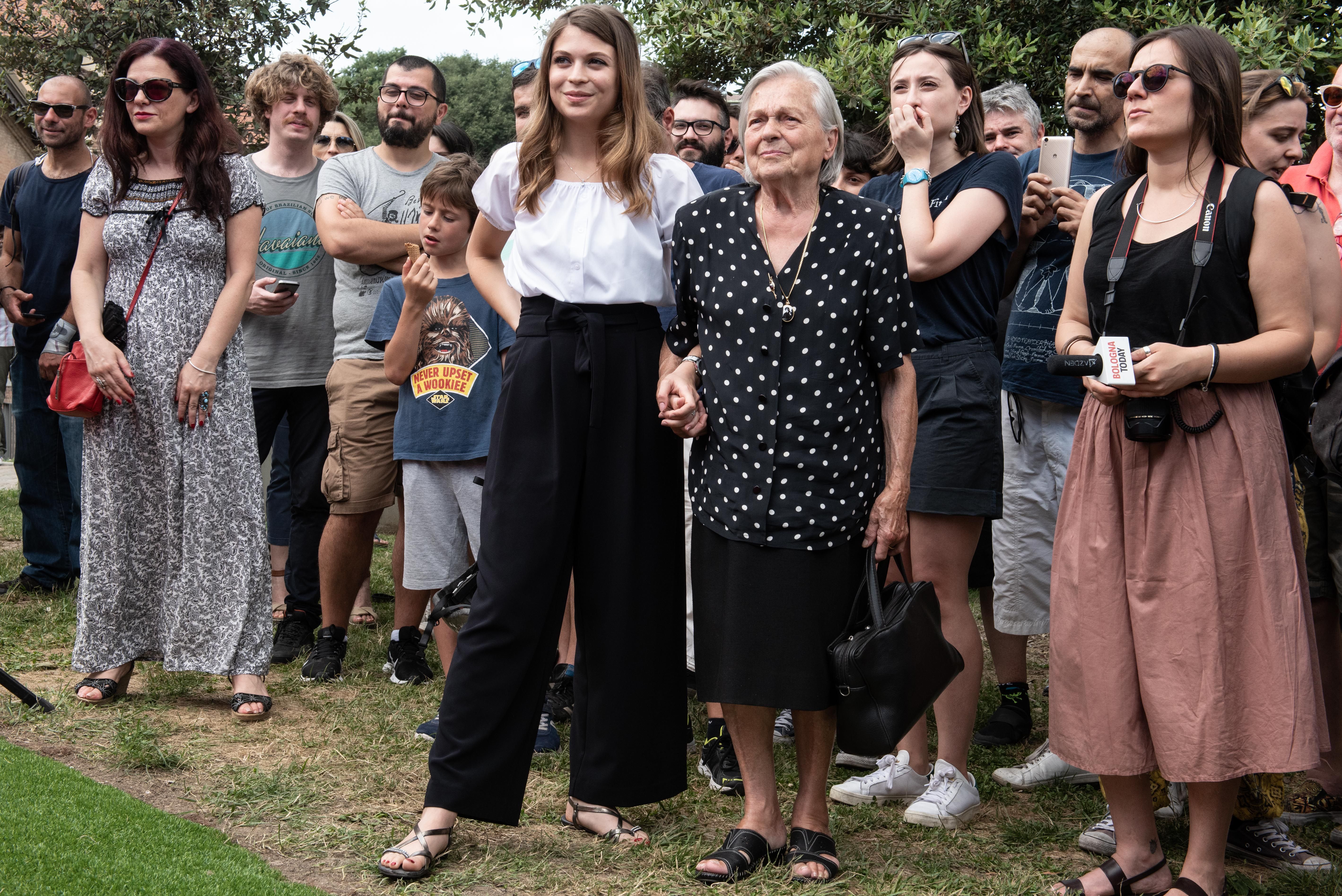 Freak familiari e Stato sociale foto Giorgio Bianchi per Comune di Bologna