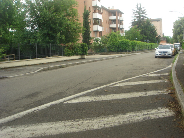 Via delle Borre