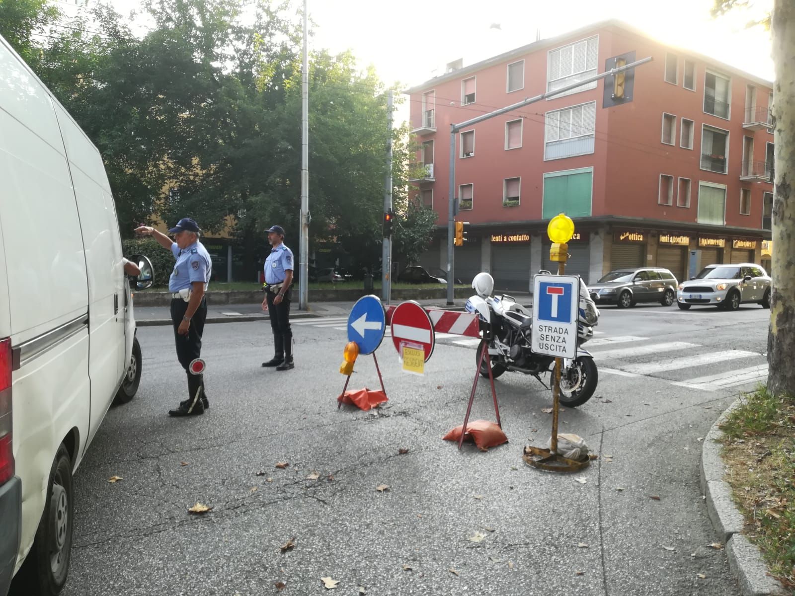 Polizia Municipale 2