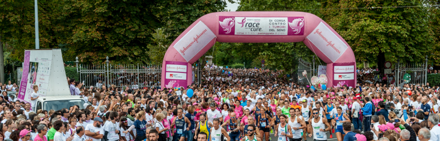 Race for the Cure Bolgona 2017_articolo