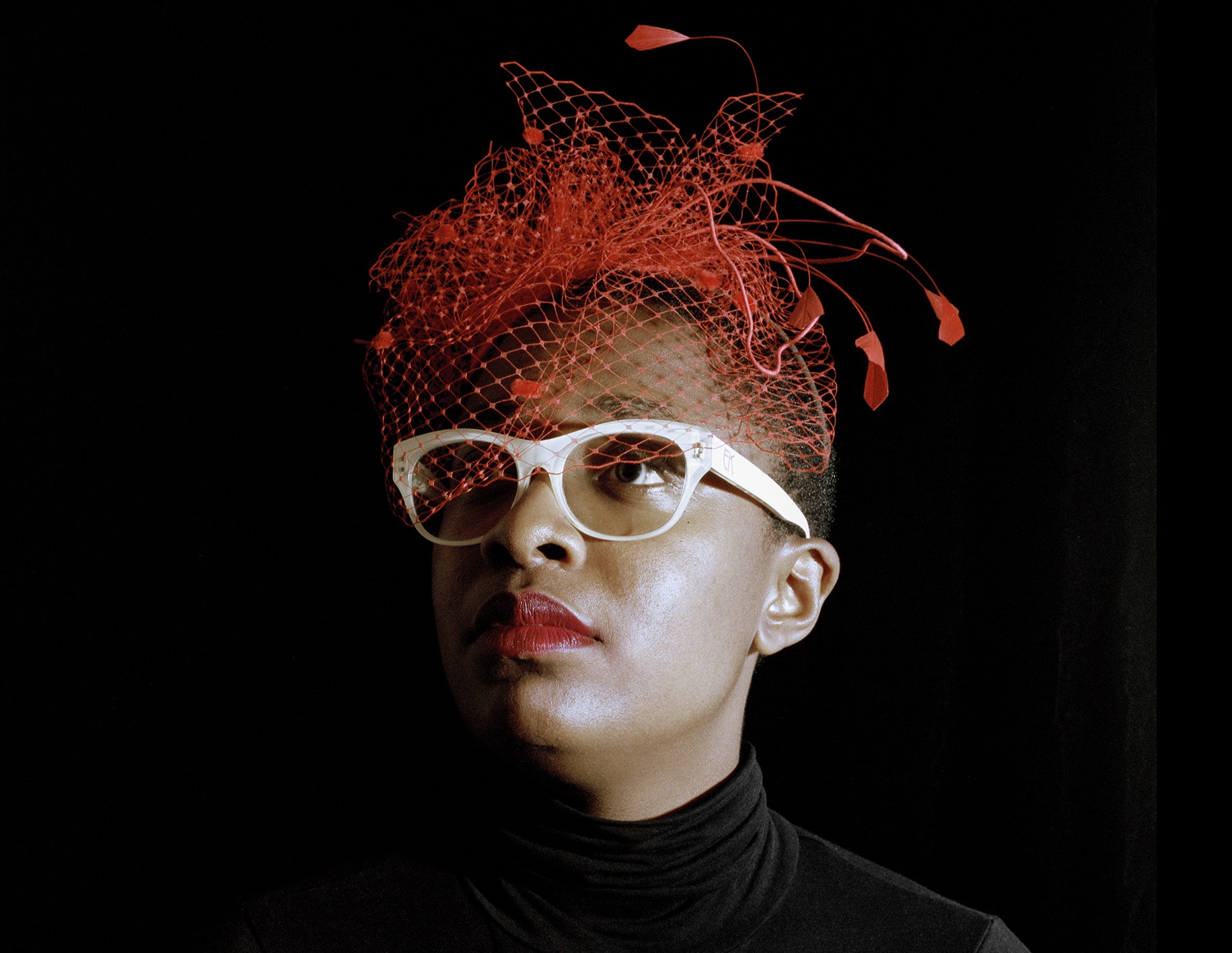 Cécile McLorin Salvant (di Mark Fitton) (4)