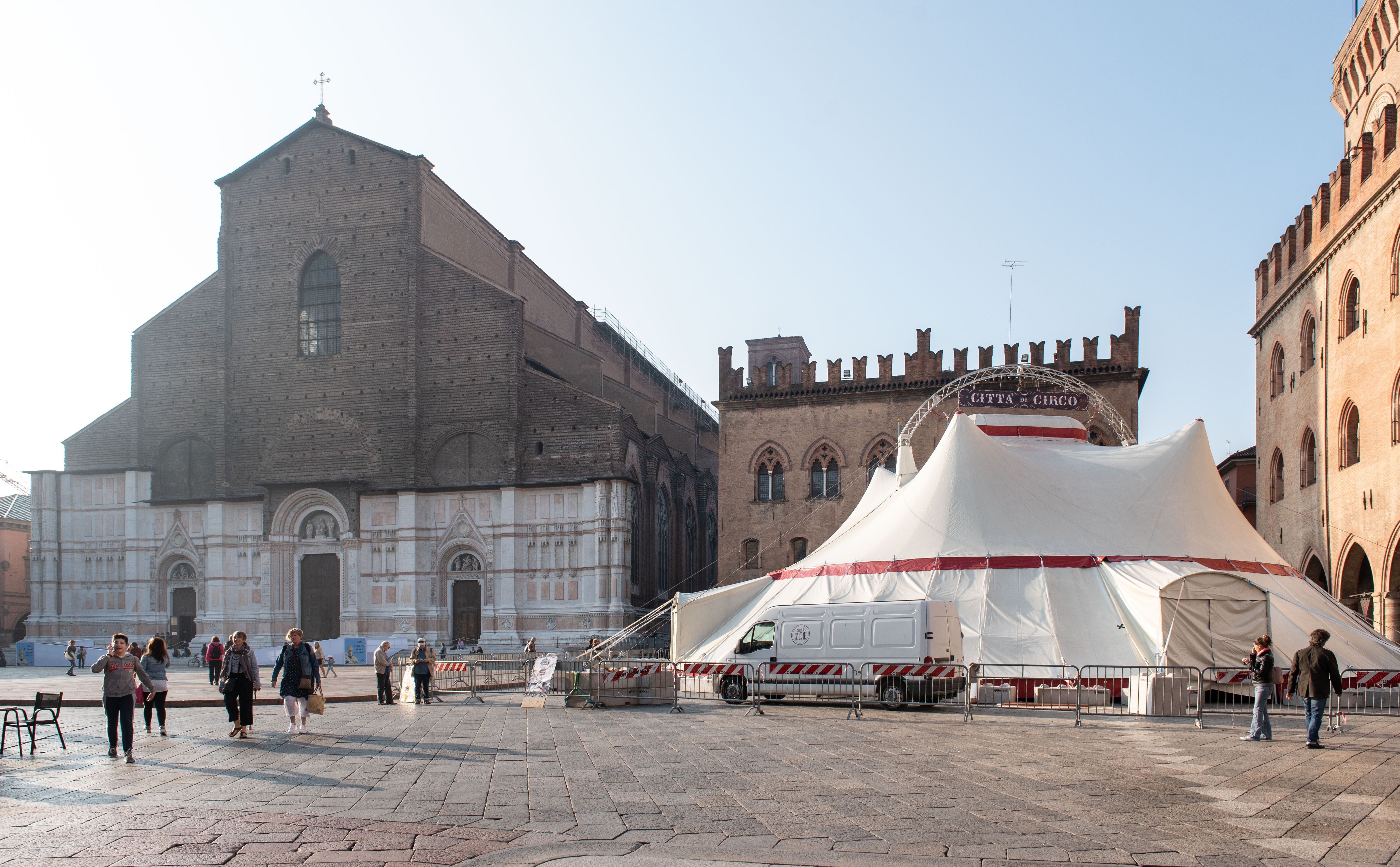 Circo in Piazza3_phGBIanchi_Comune di Bologna