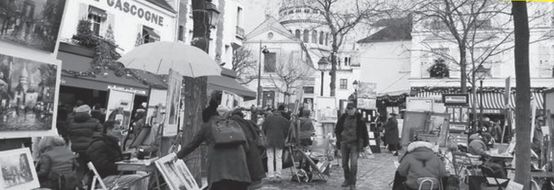 Montmartre