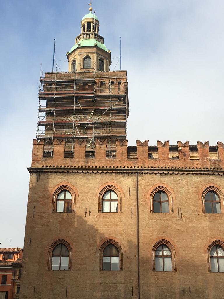 Torre dell'orologio2