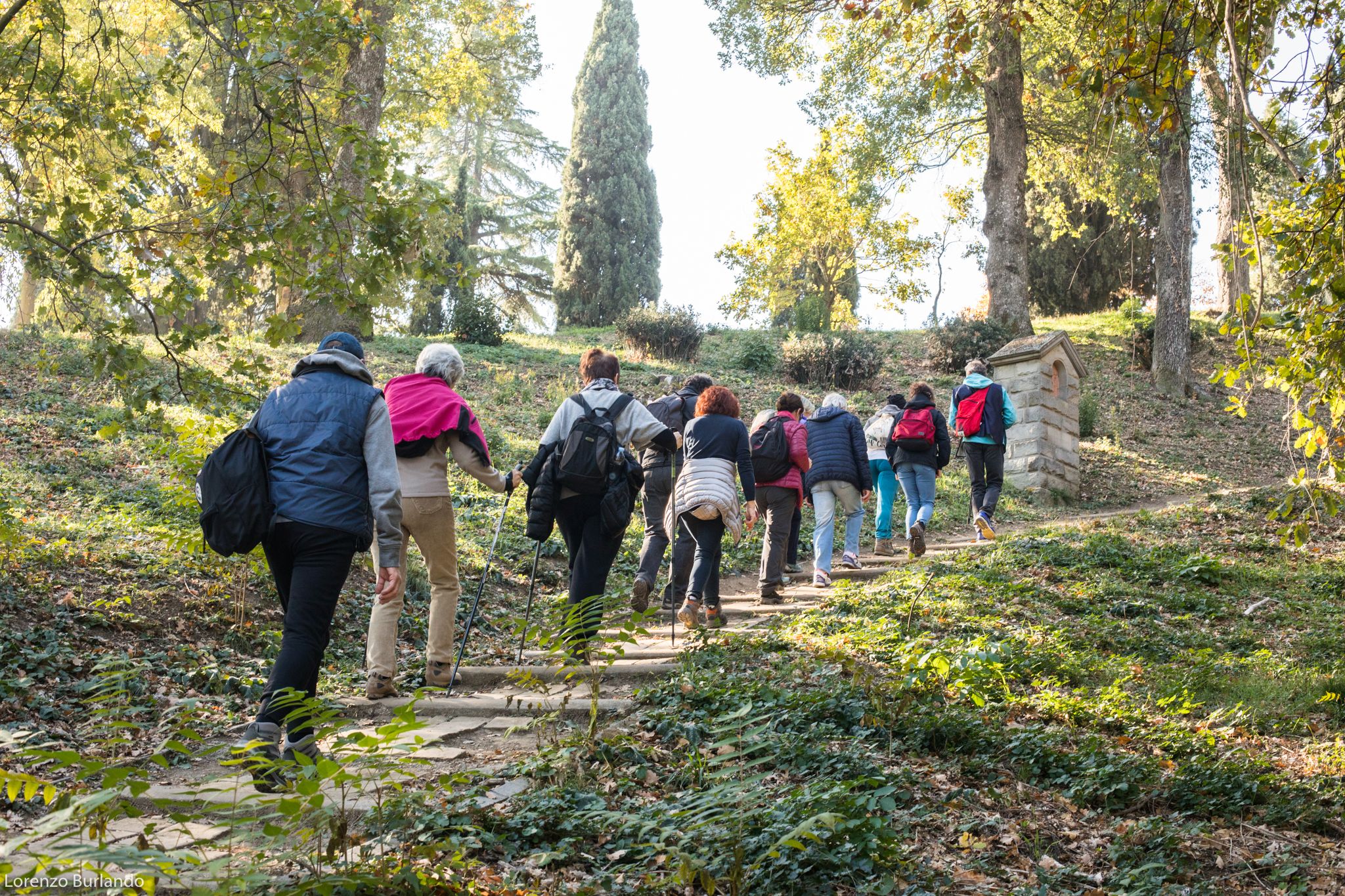 _gruppo su sentiero MG_0868