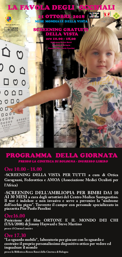 programma giornata fronte