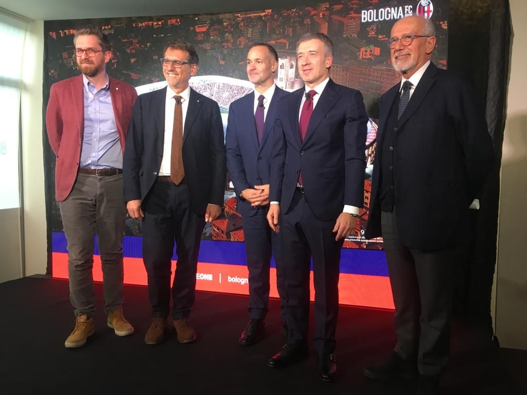 presentazione Stadio 15