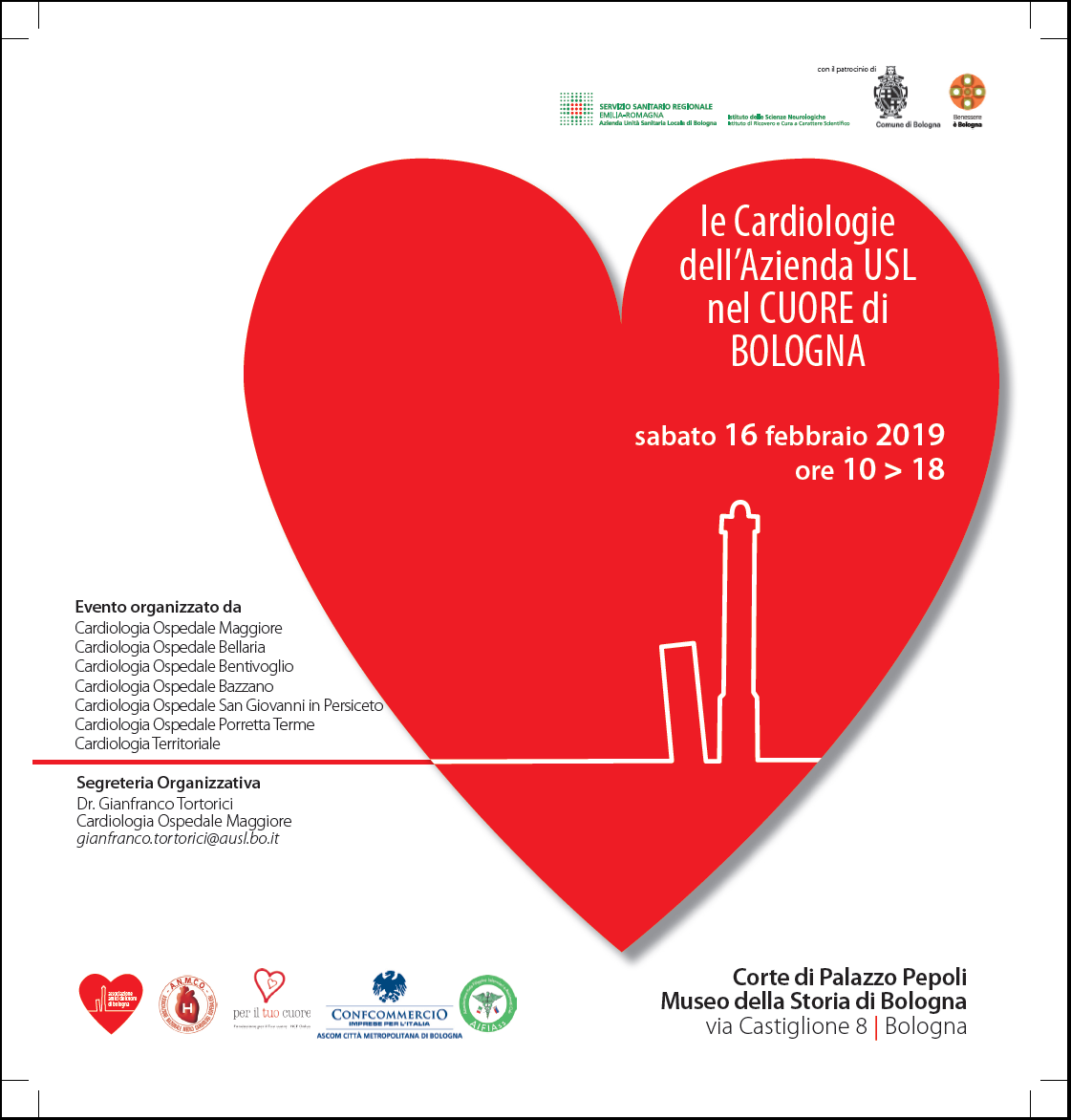 Le cardiologie