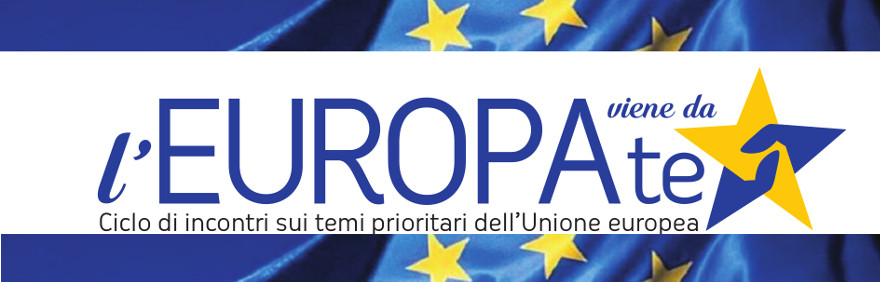 europa viene da te_articolo