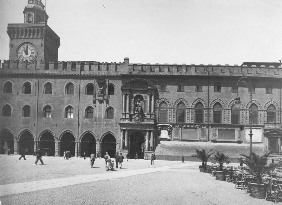 ph Cineteca di Bologna