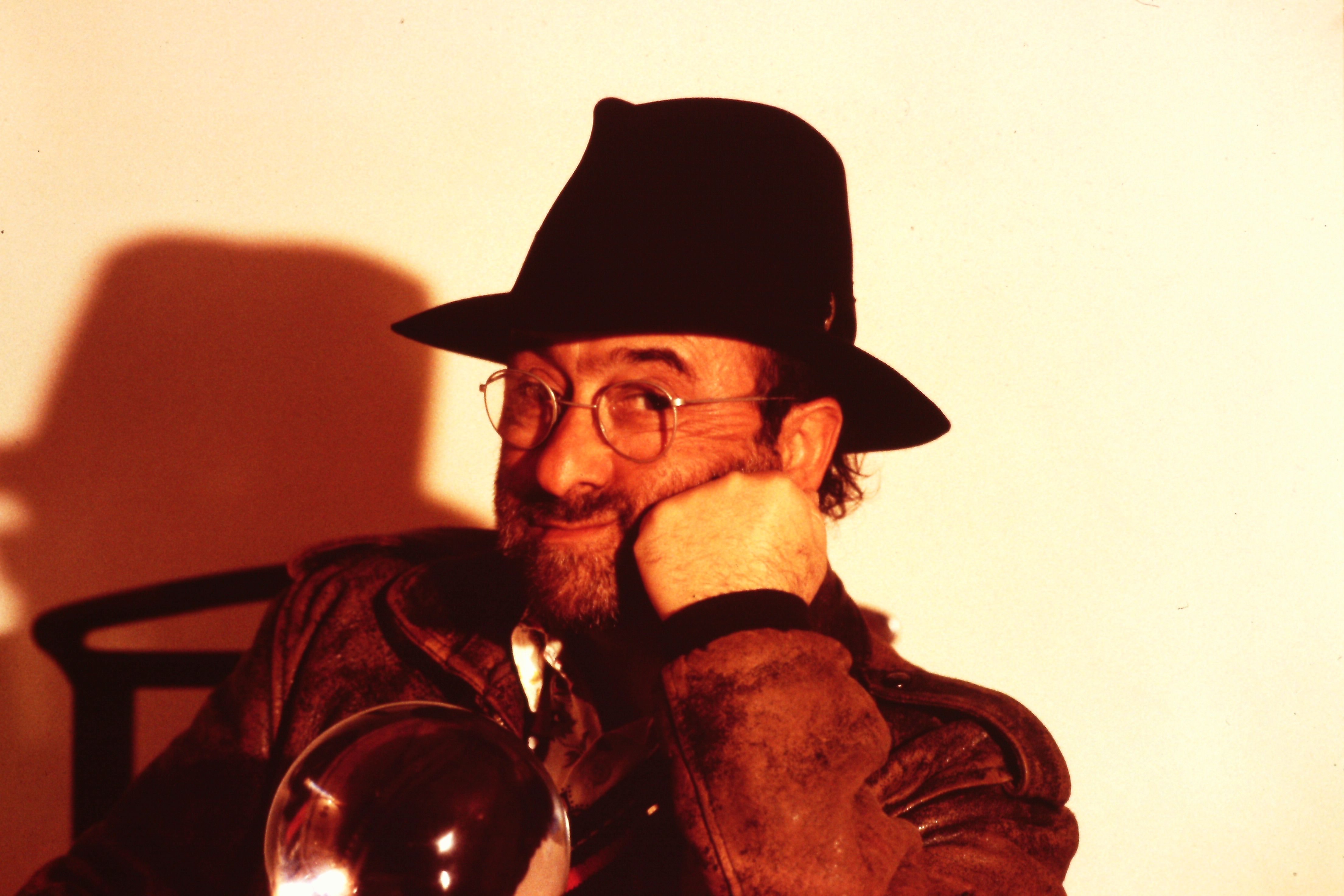 Lucio Dalla_@Maurizio Viola