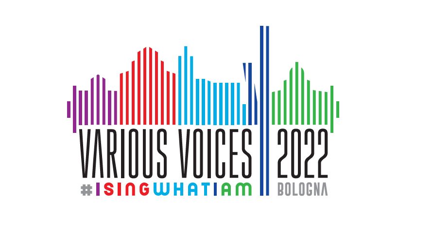 Logo Various voices