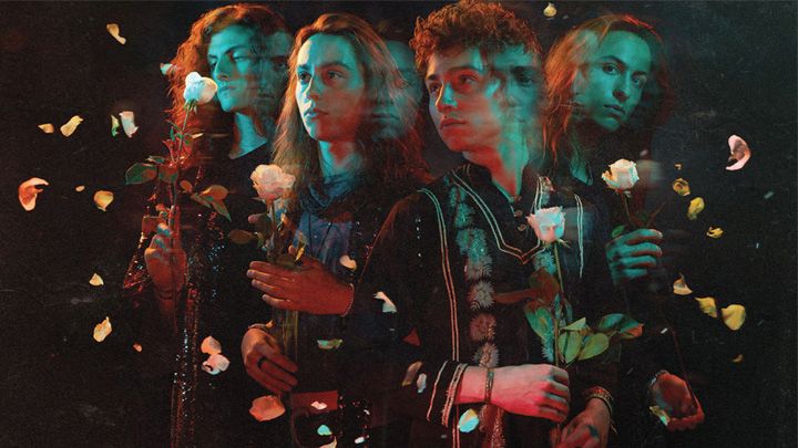 GRETA VAN FLEET