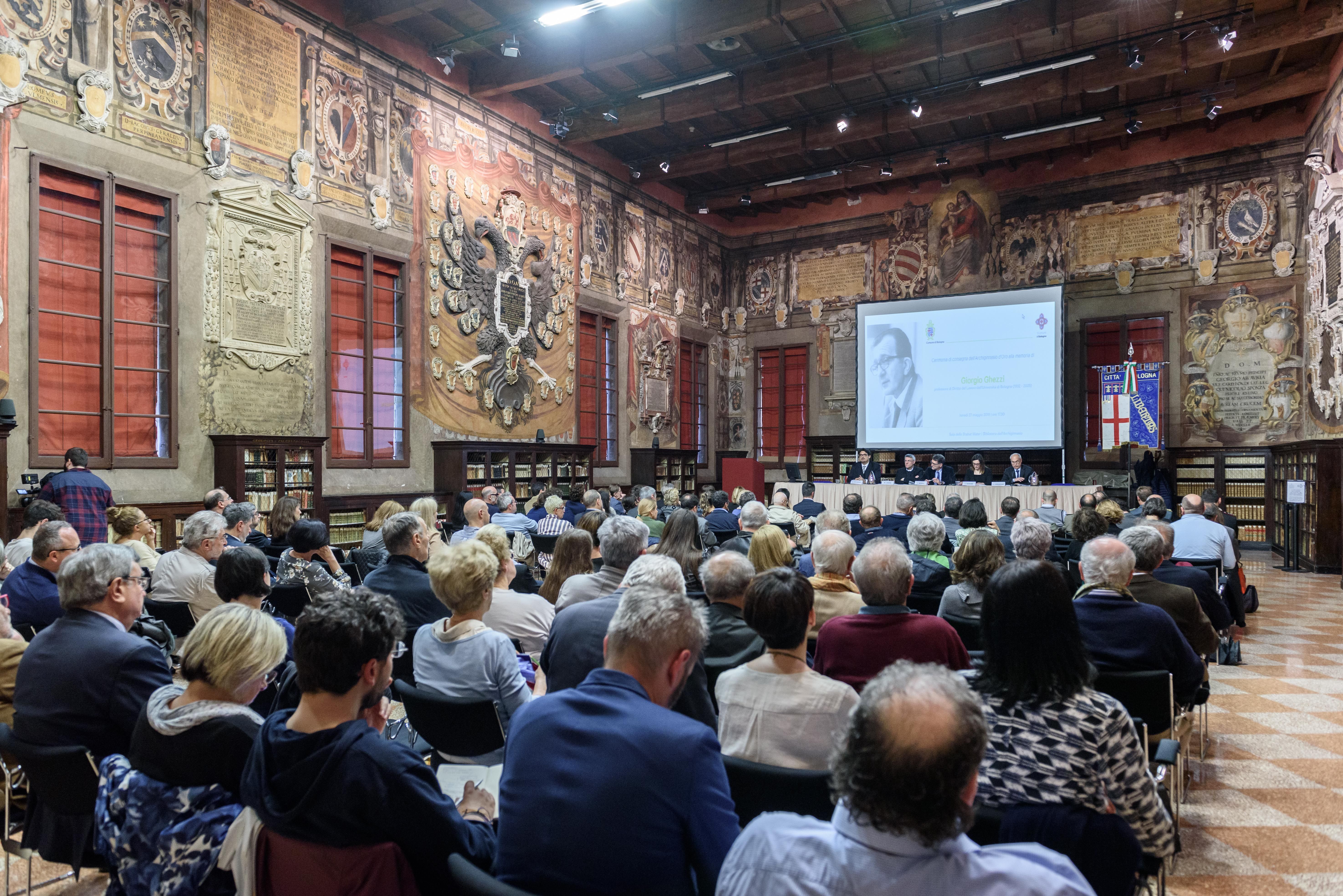 Sala stabat Mater