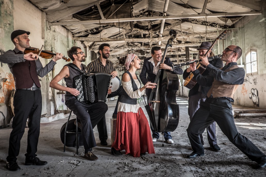 EVENTS_gipsy balkan orchestra