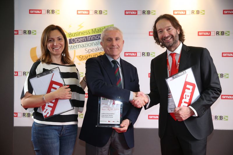 premio smau gallery