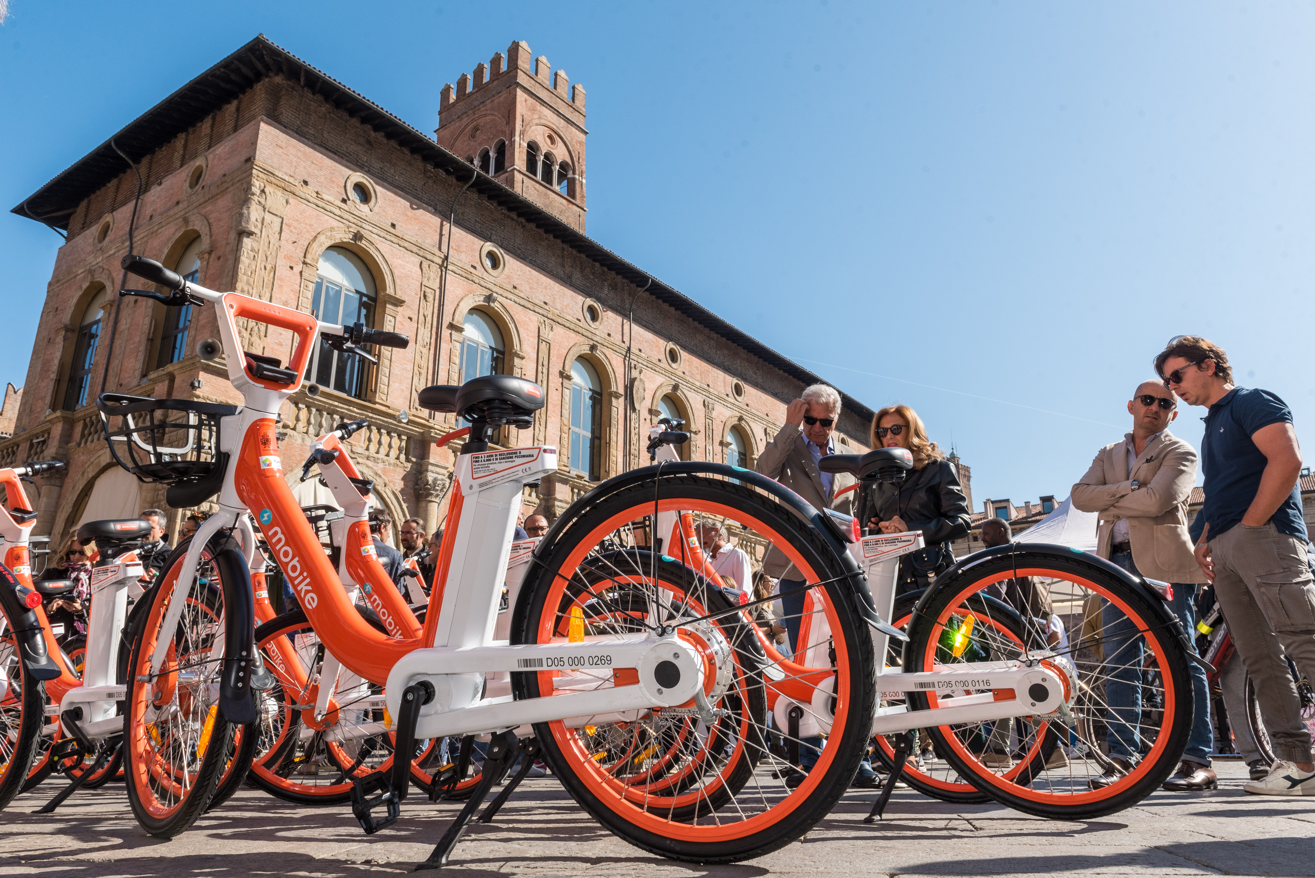 21-09-19 presentazioneE-bike di Mobike (2)