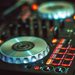 immagine consolle dj foto home