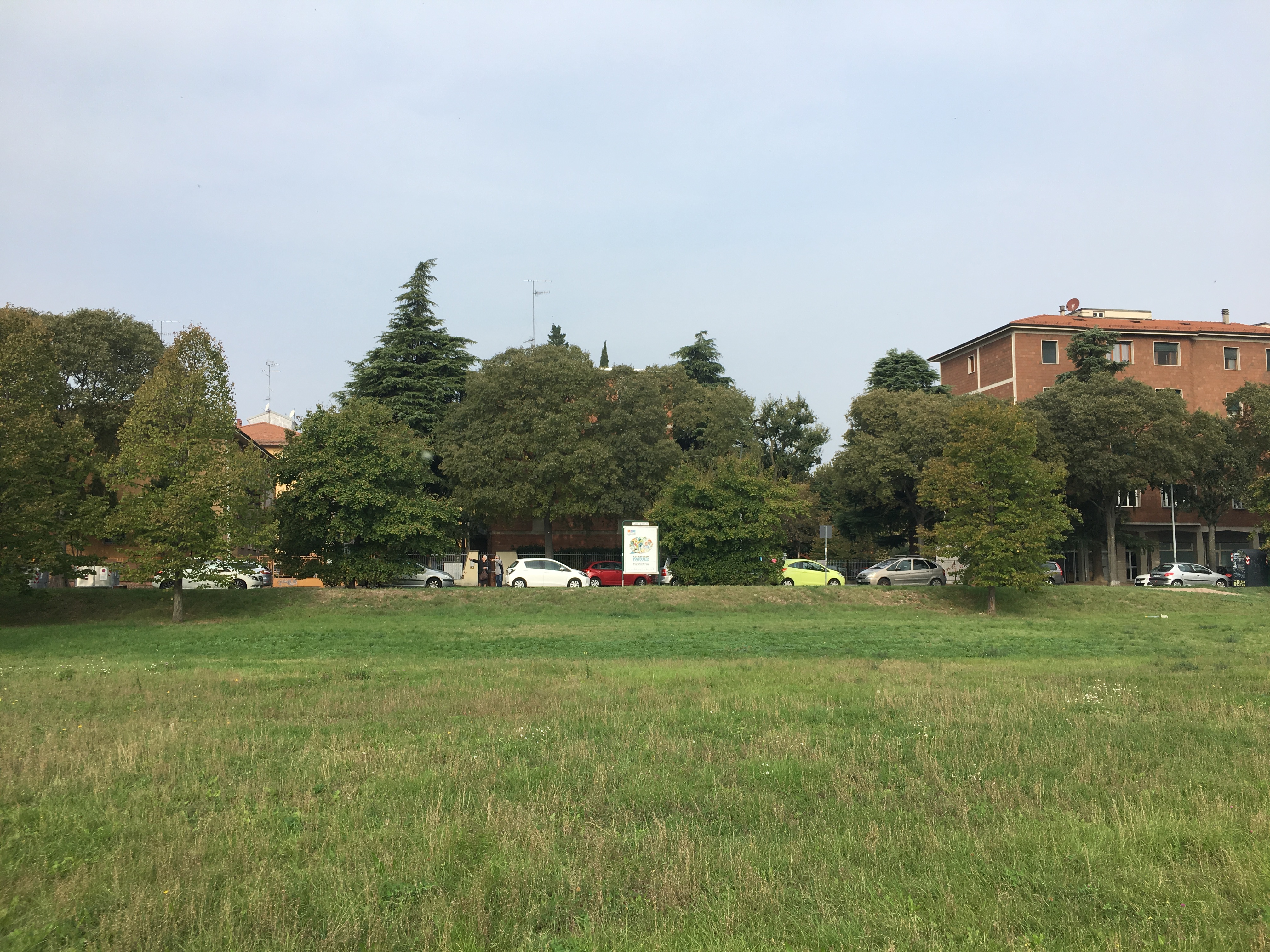 17 Parco Severo Pozzati - pre 7 Tilia