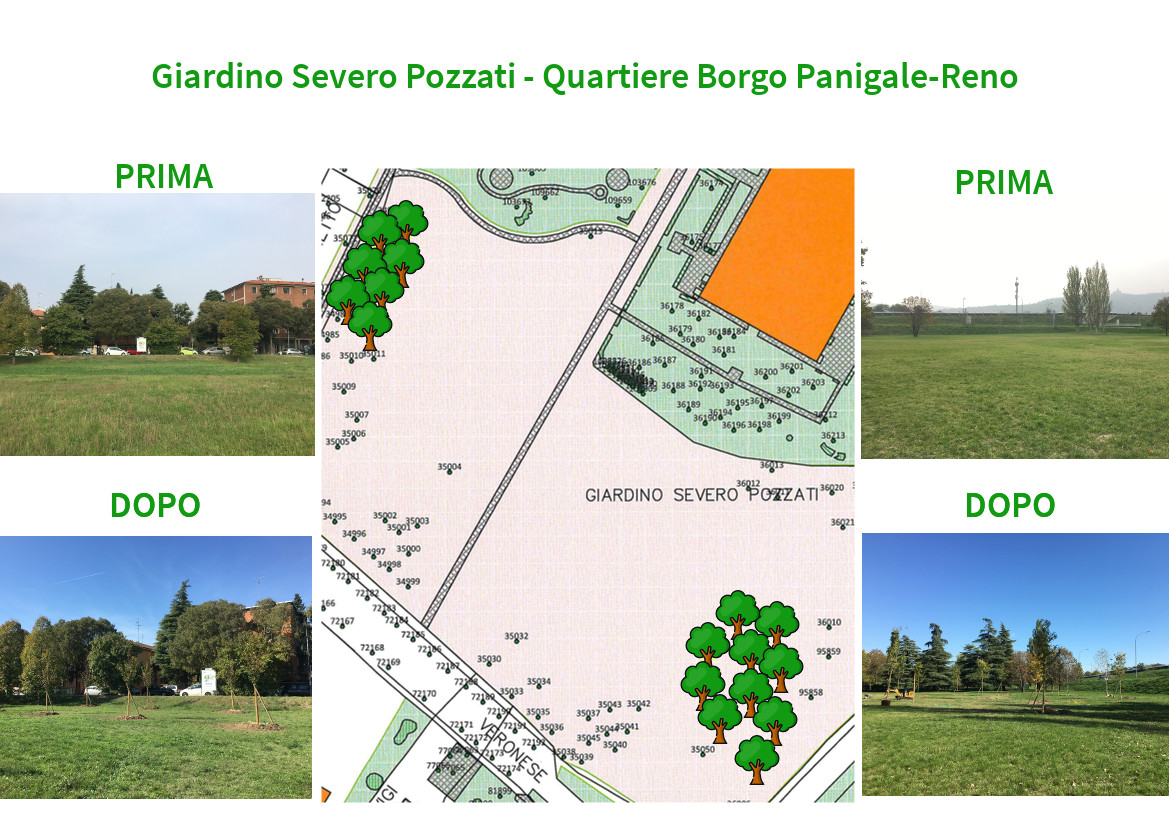 4 Giardino Severo Pozzati