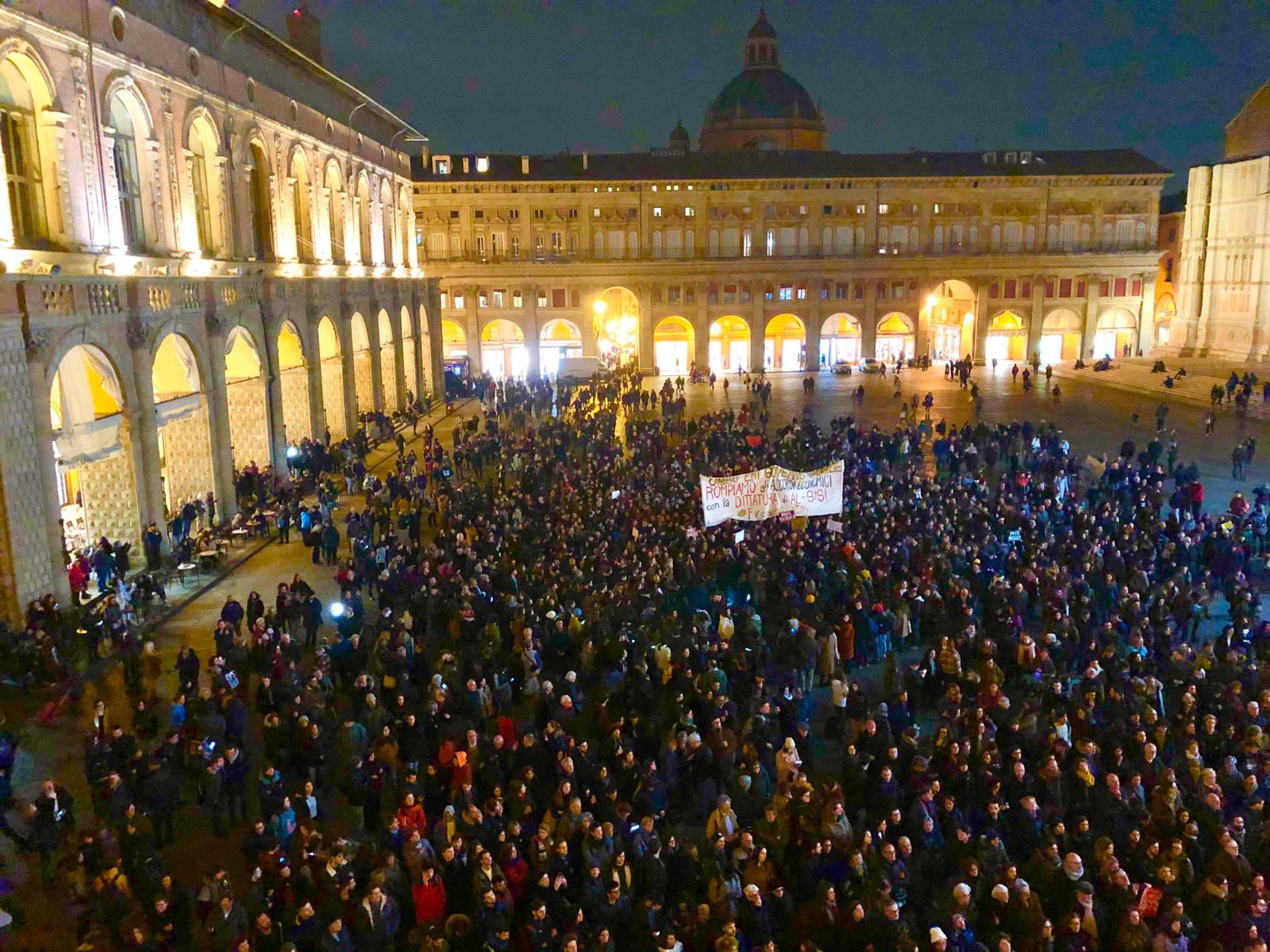 Piazza Maggiore 2