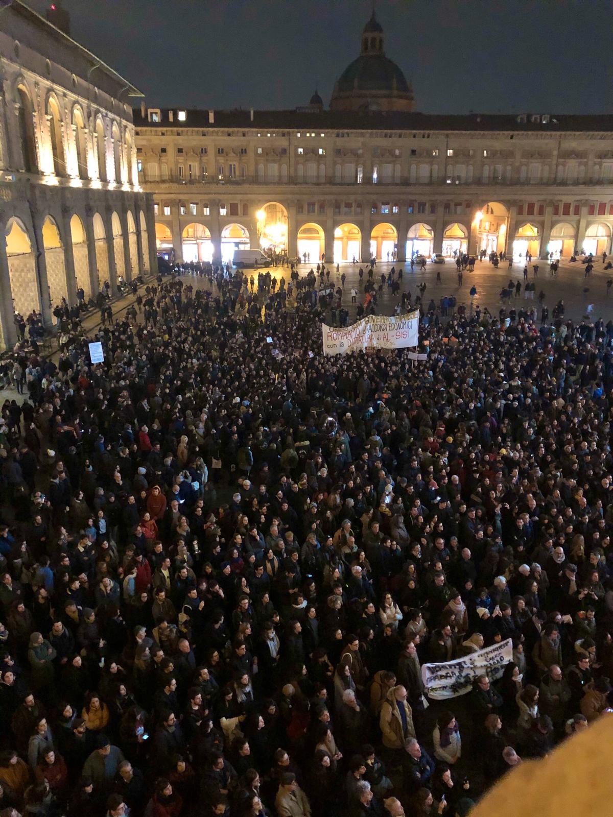 Piazza Maggiore