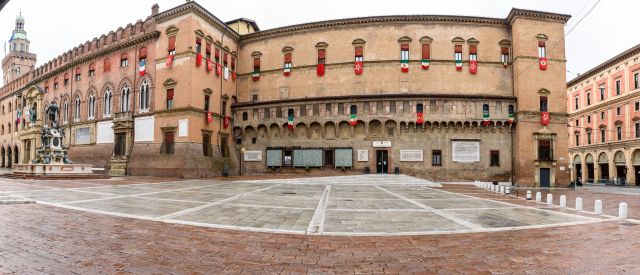 21-25 aprile 2020_Festa della Liberazione