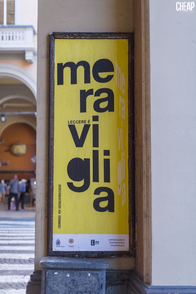 meraviglia