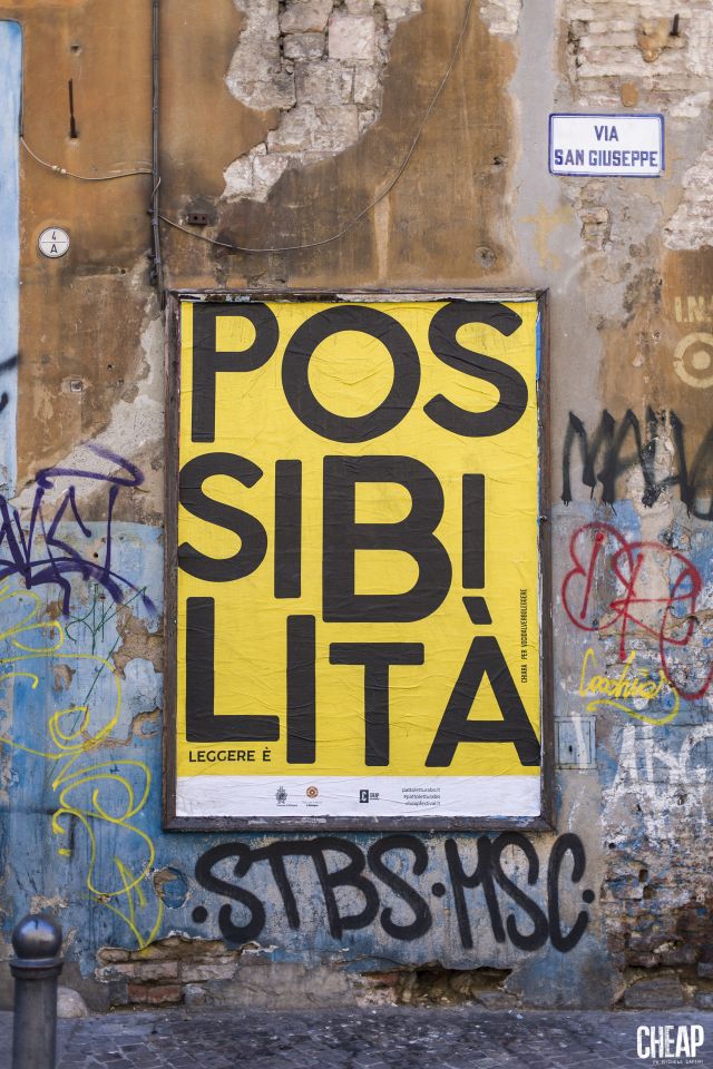 possibilita