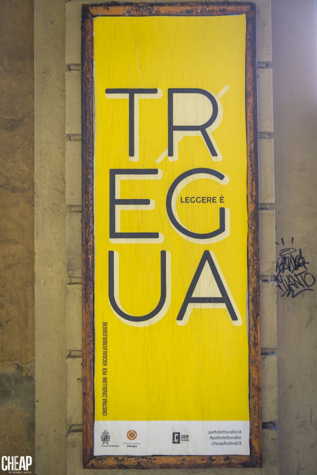 tregua