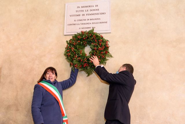 Corona alla targa, Susanna Zaccaria