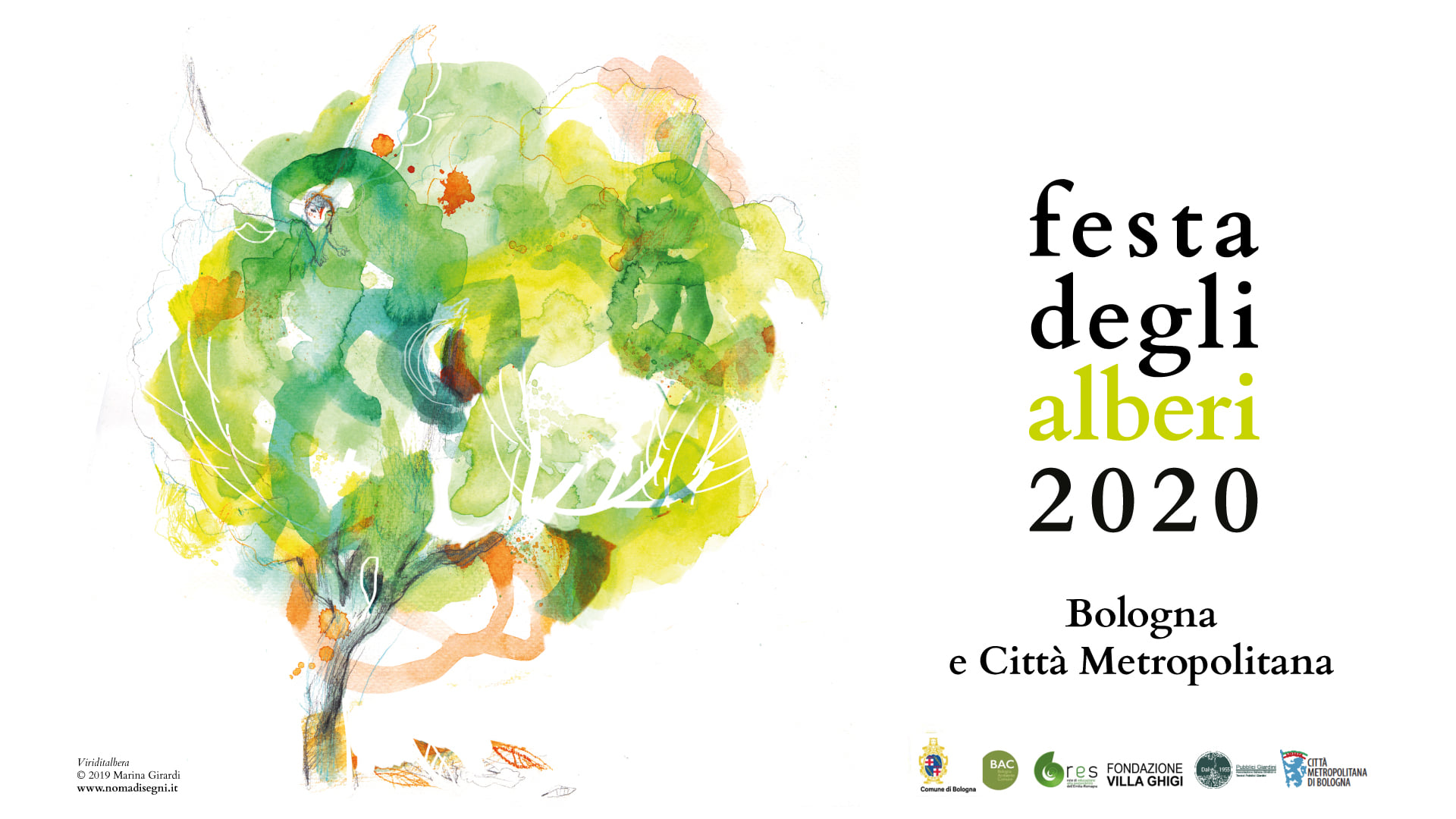 Festa degli alberi_locandina