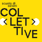 home piccola Banner scuola di azioni collettive