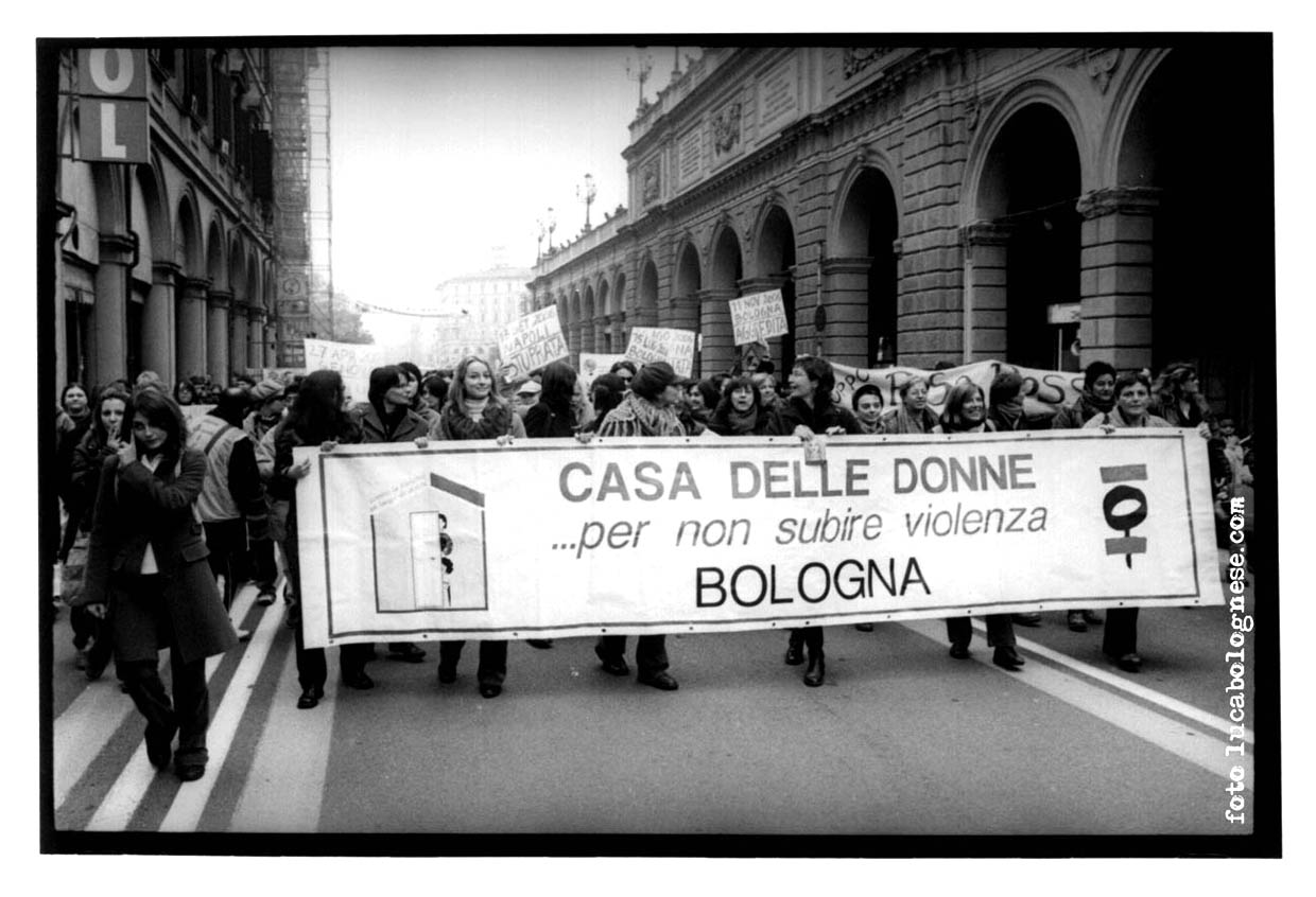 manifestazione