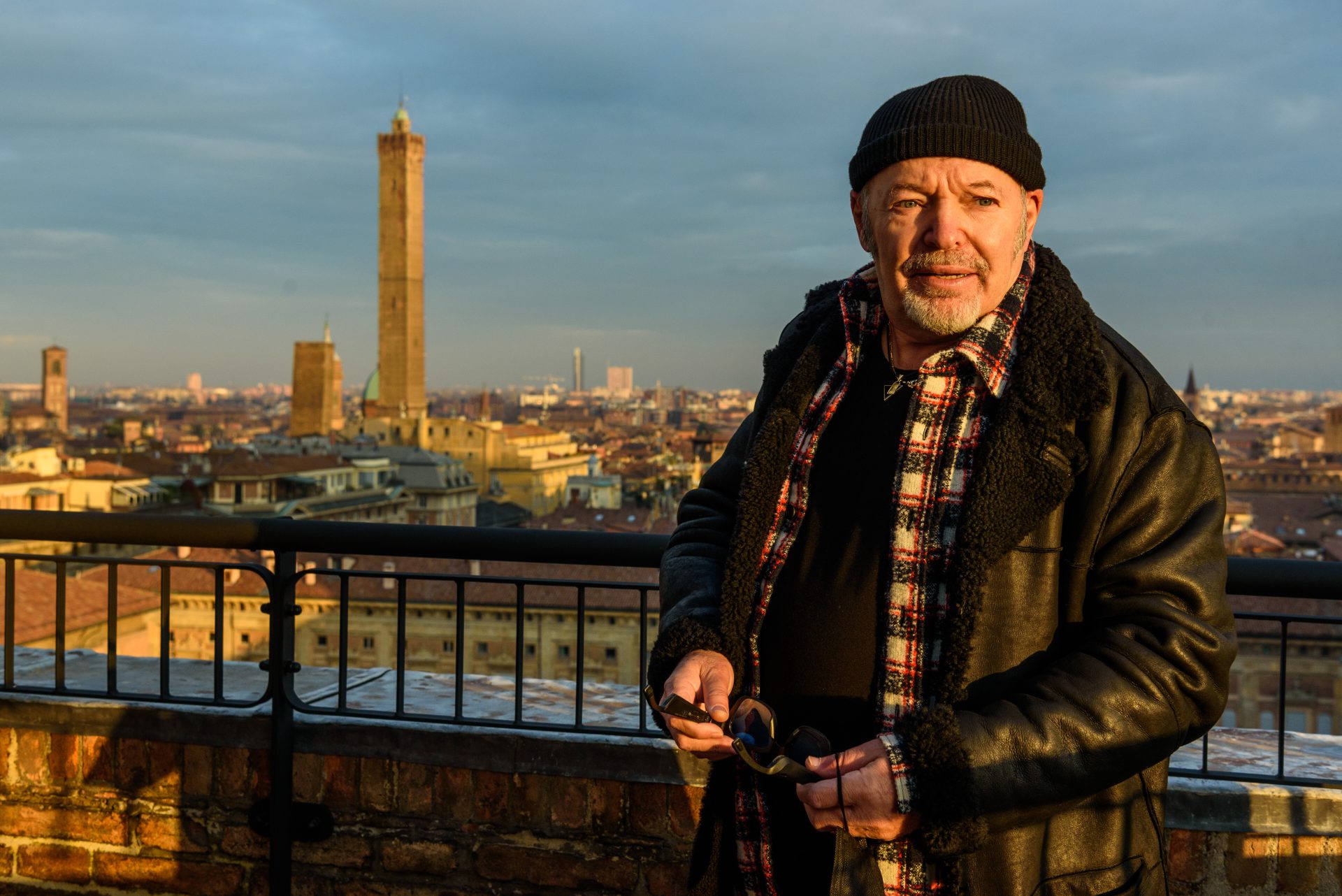 Nettuno d'oro a Vasco Rossi 5