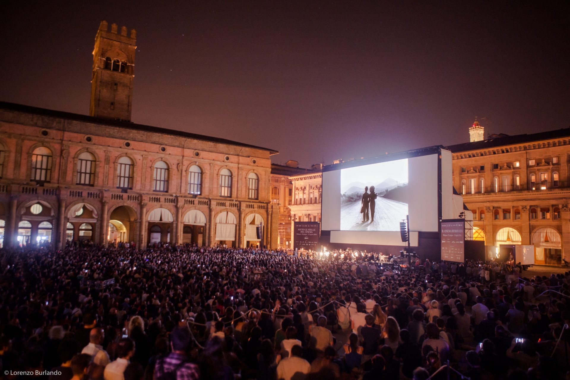 Piazza_Maggiore_Tempi_moderni_foto storiche